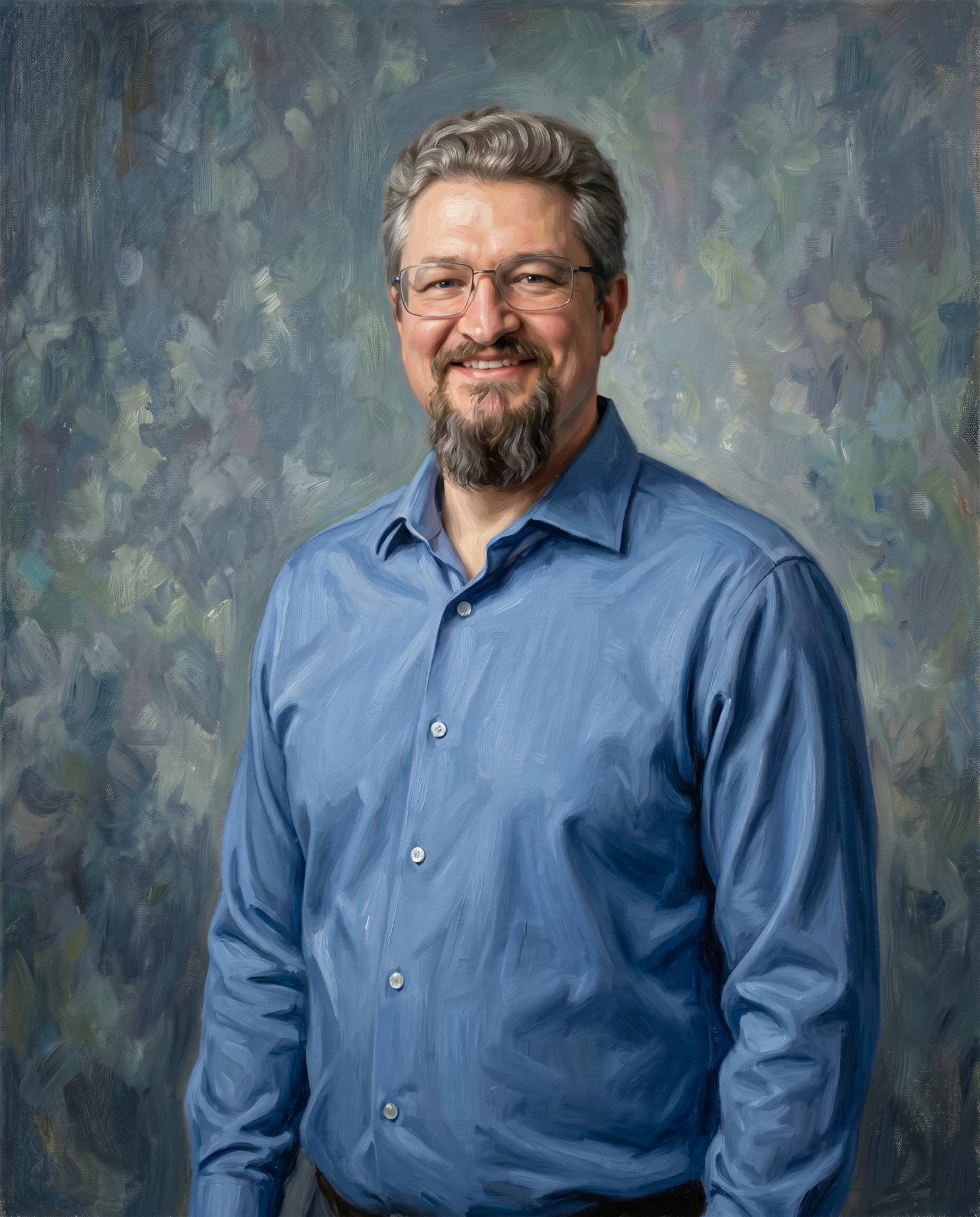 Galen Tenney